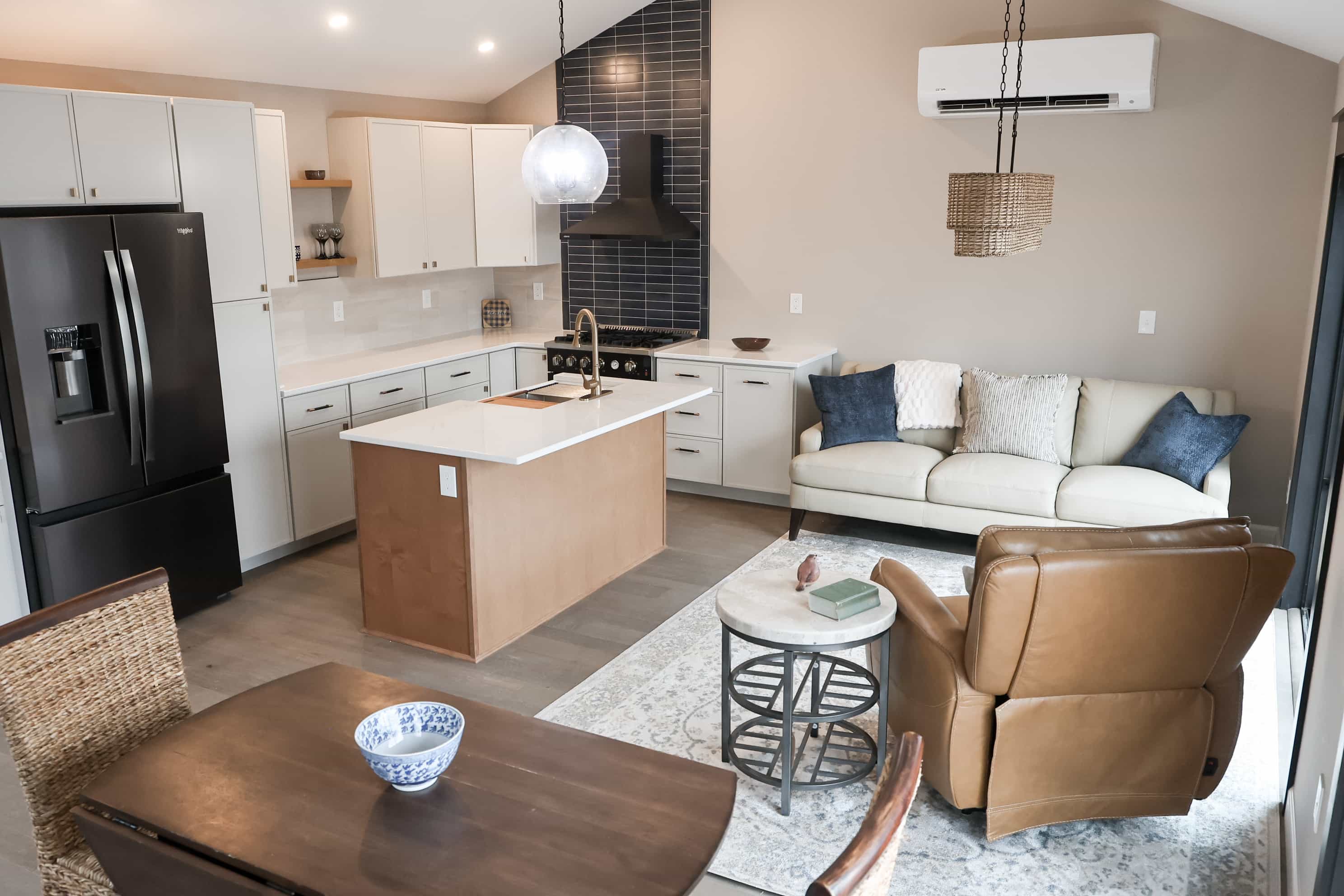 Open Concept