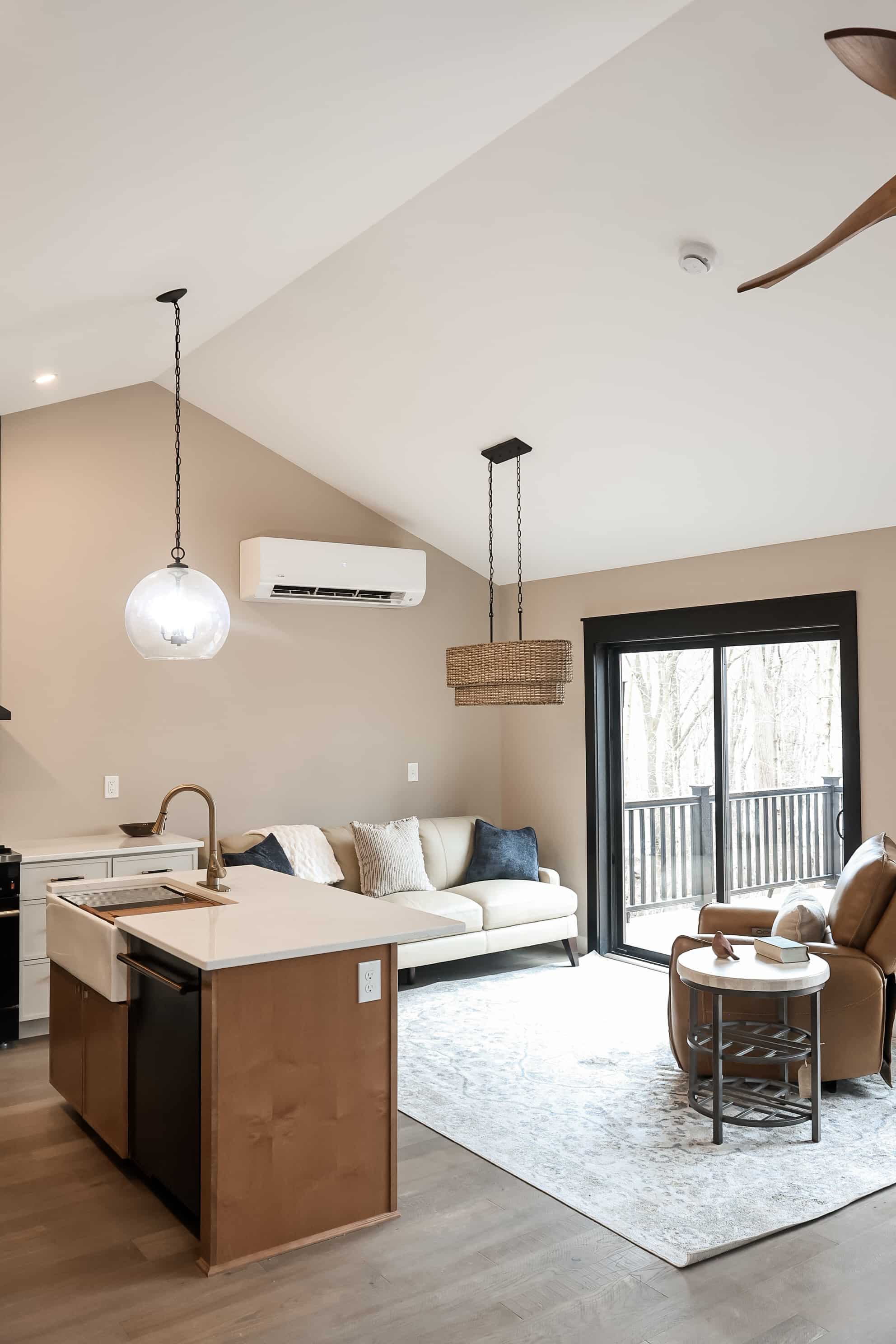 Open Concept