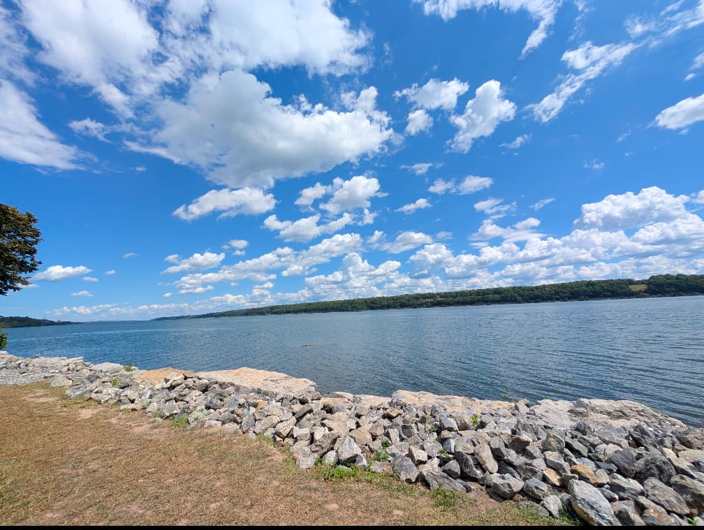 Hudson River