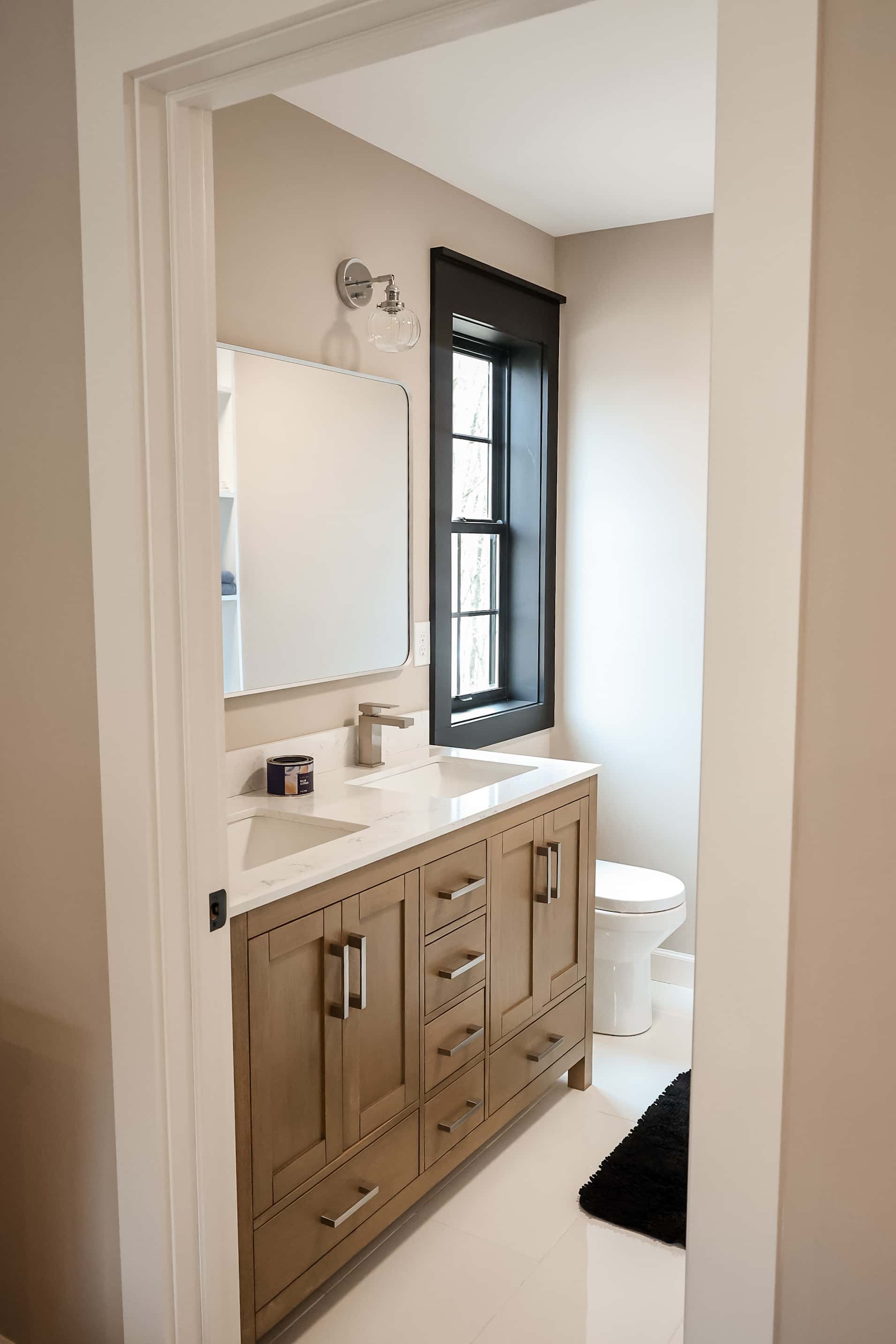 En Suite