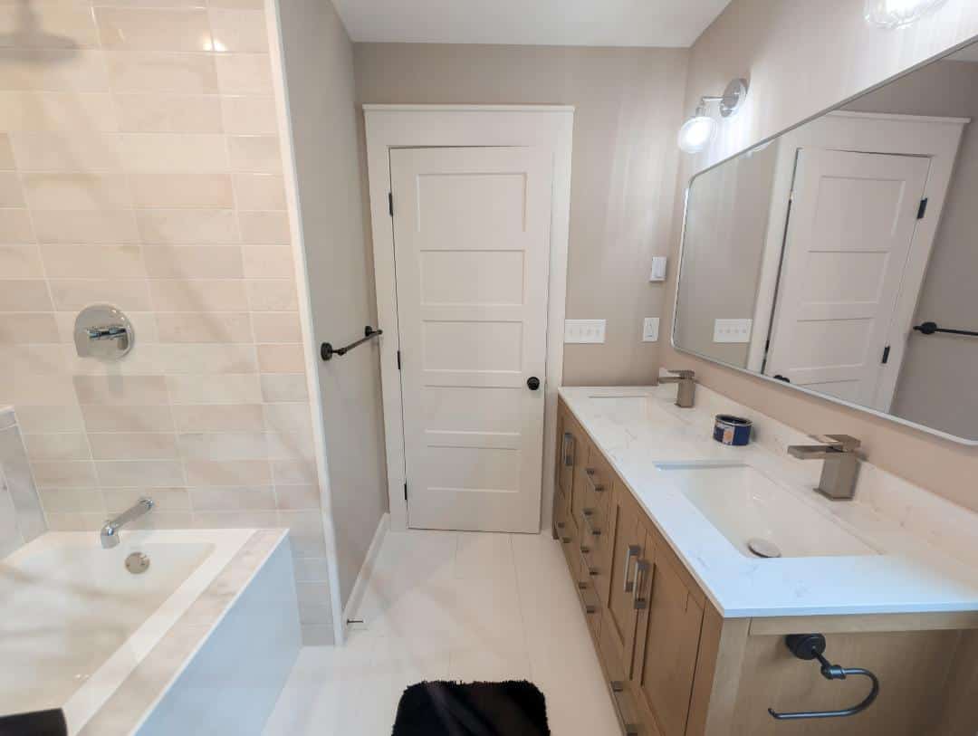 En Suite