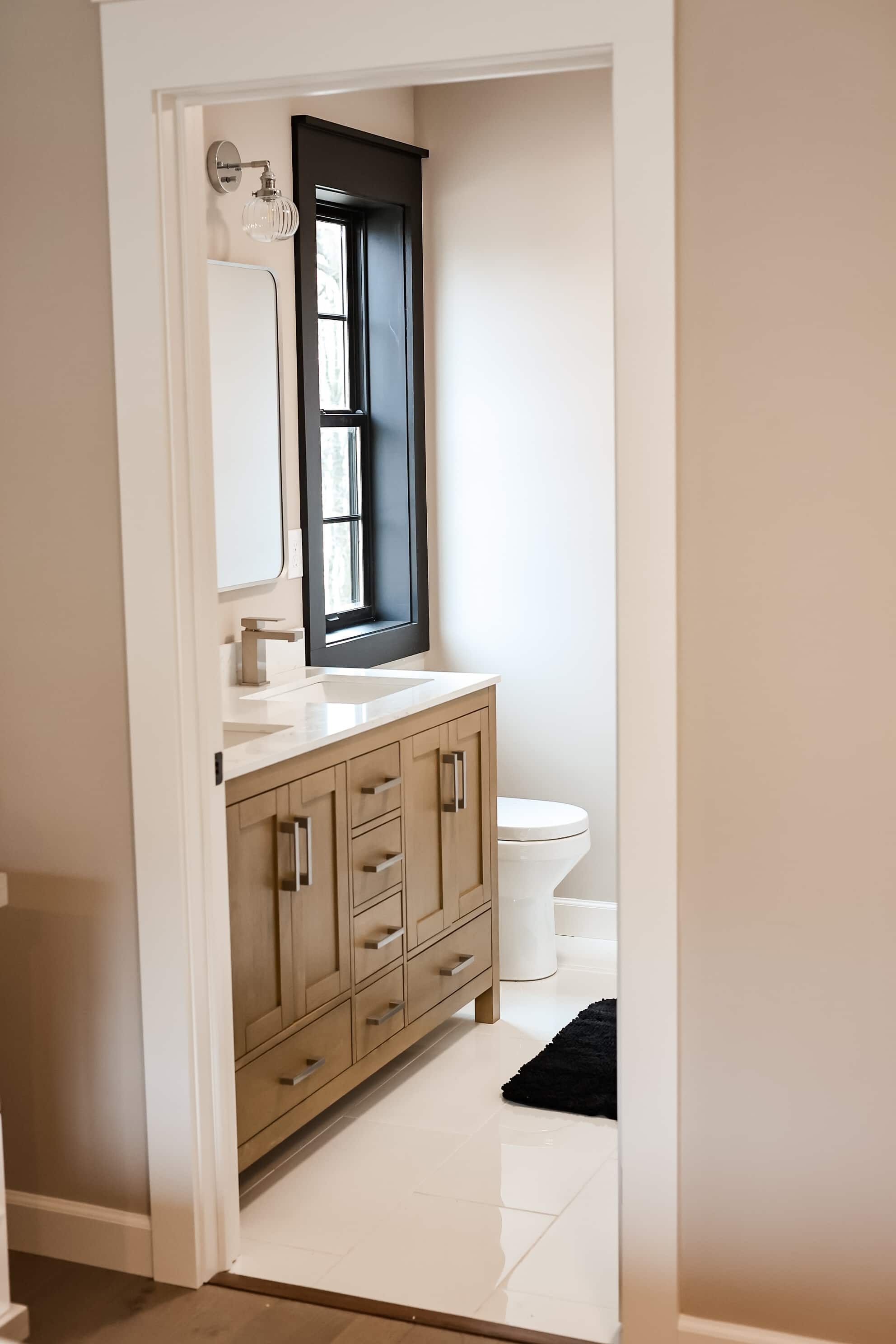 En Suite