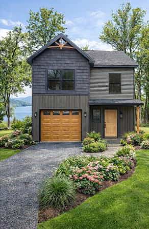 Landscaping Idea